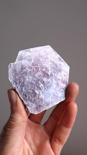 Lepidolite
