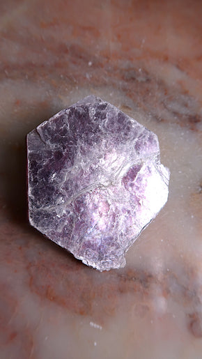 Lepidolite
