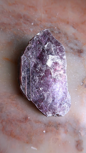 Lepidolite