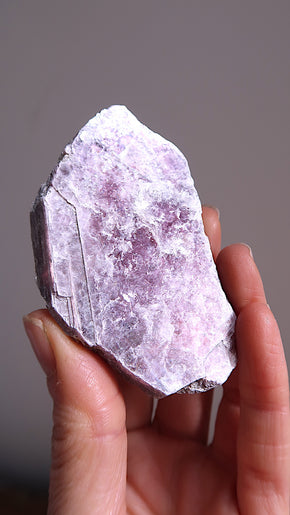Lepidolite