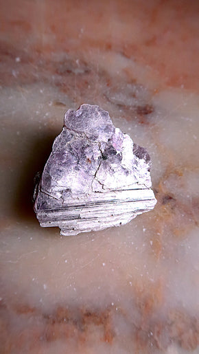 Lepidolite