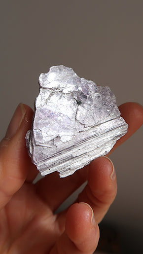 Lepidolite