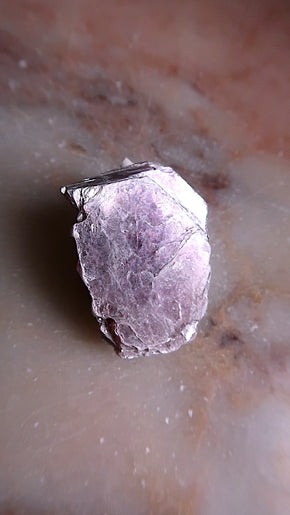 Lepidolite