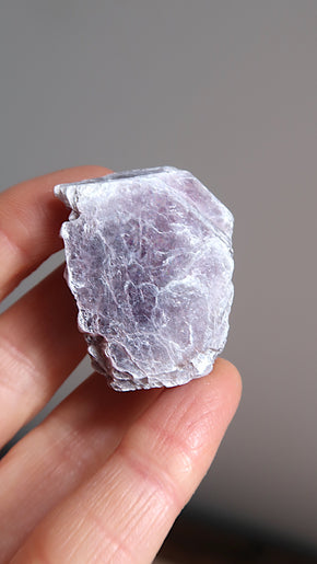 Lepidolite