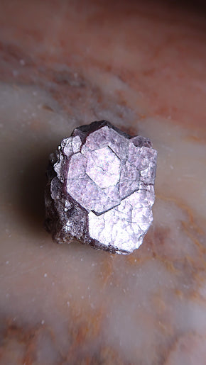 Lepidolite