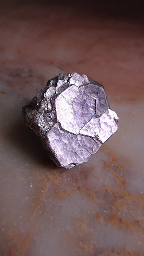 Lepidolite