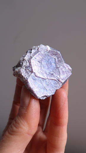 Lepidolite
