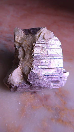 Lepidolite
