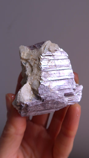 Lepidolite