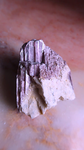 Lepidolite