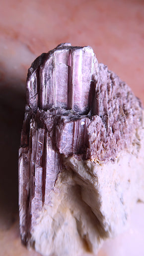 Lepidolite
