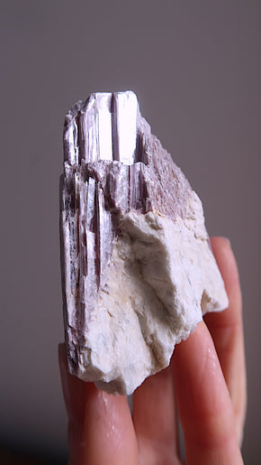 Lepidolite
