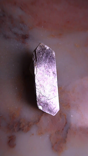 Lepidolite