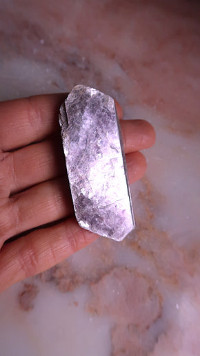 Lepidolite