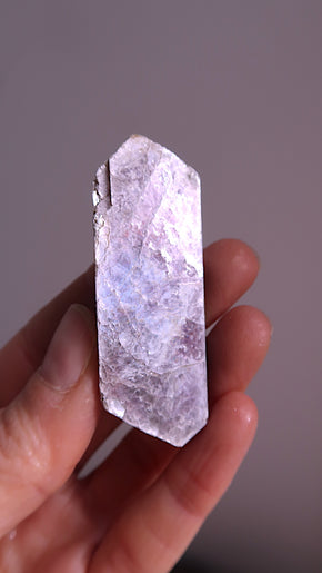 Lepidolite