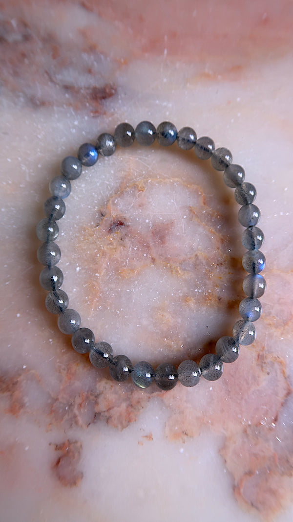 Labradorite Bracelet