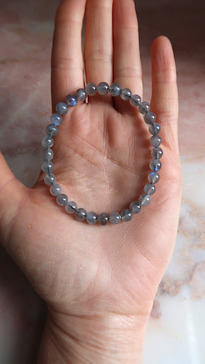 Labradorite Bracelet