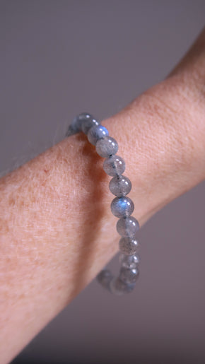 Labradorite Bracelet