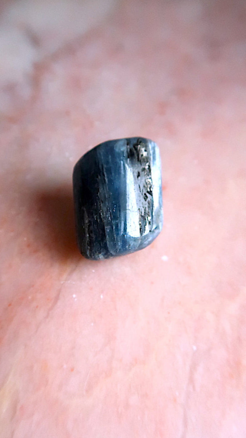 Premium Blue Kyanite