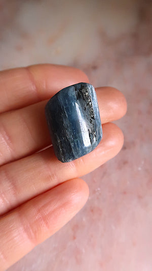 Premium Blue Kyanite