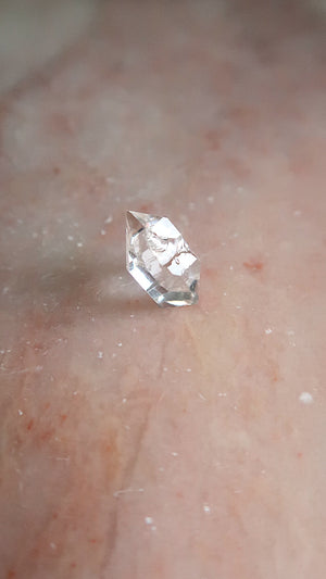 Premium Herkimer Diamond (top grade)