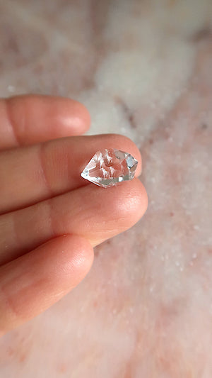 Premium Herkimer Diamond (top grade)