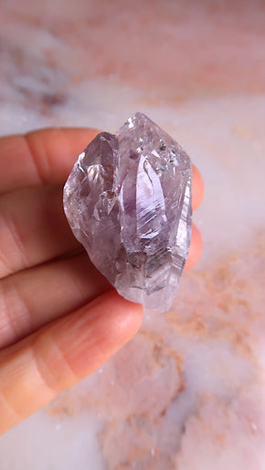 Amethyst Points