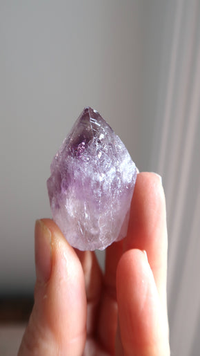 Amethyst Points