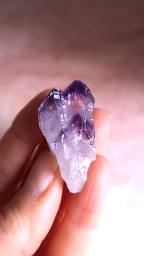 Amethyst Points