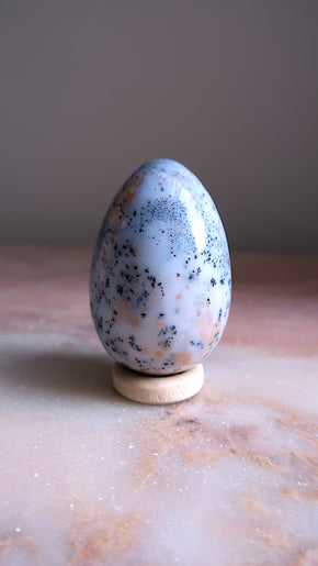 Merlinite Egg