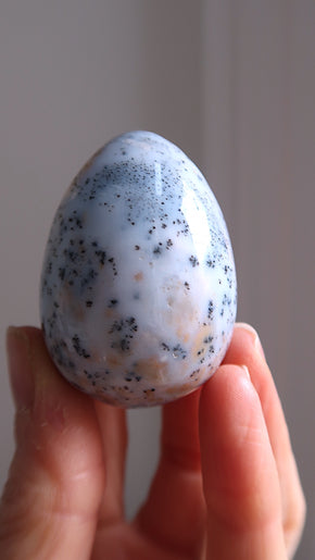 Merlinite Egg