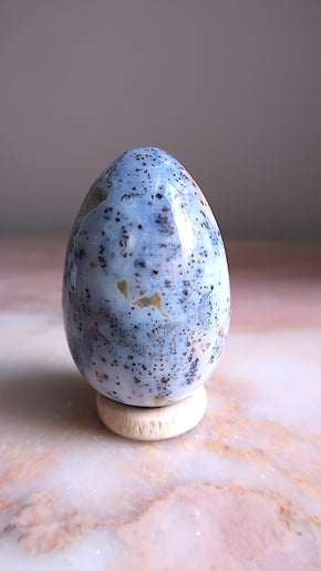 Merlinite Egg