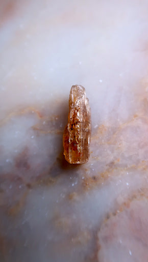 Small Imperial Golden Topaz