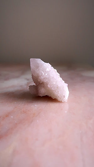 Lilac Spirit Quartz