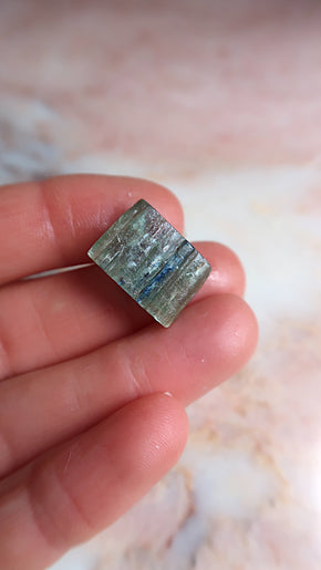 Premium Green Kyanite