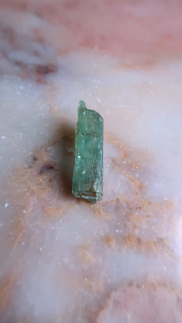 Premium Green Kyanite