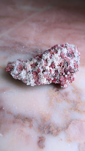 Raspberry Granet Cluster