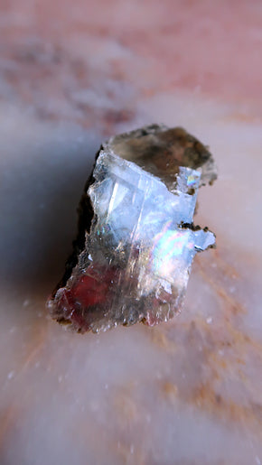 Premium Pink & Yellow Calcite