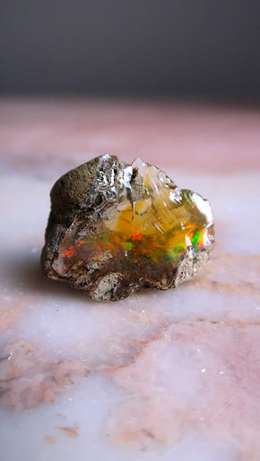 Special: Premium Opal