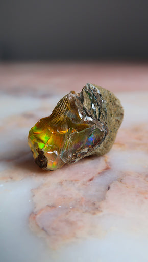 Special: Premium Opal