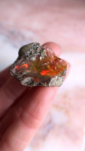 Special: Premium Opal