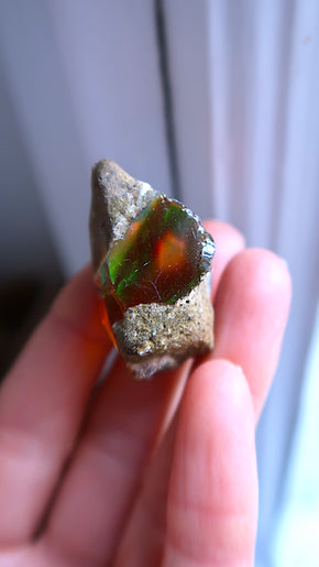 Special: Premium Opal