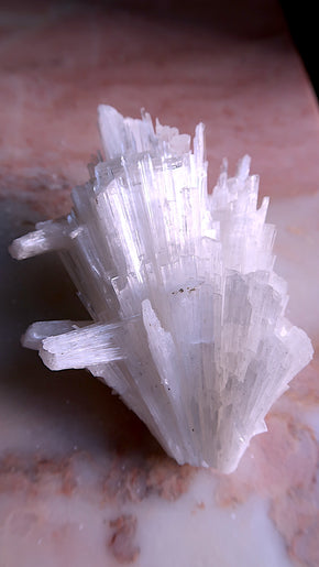 Premium Scolecite - peace