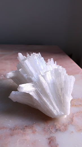 Premium Scolecite - peace
