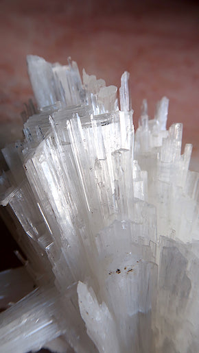 Premium Scolecite - peace