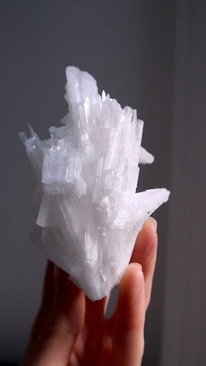 Premium Scolecite - peace