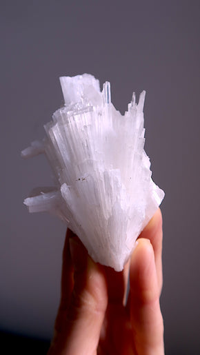 Premium Scolecite - peace