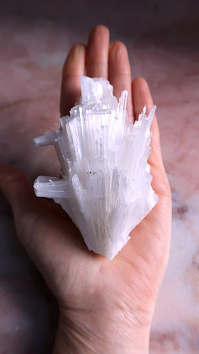 Premium Scolecite - peace