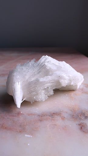 Premium Scolecite - Peace