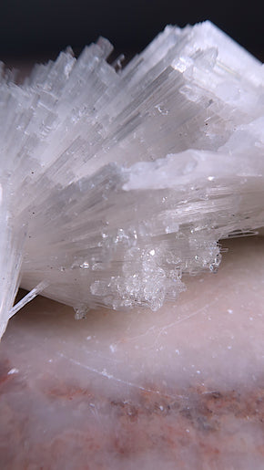 Premium Scolecite - Peace